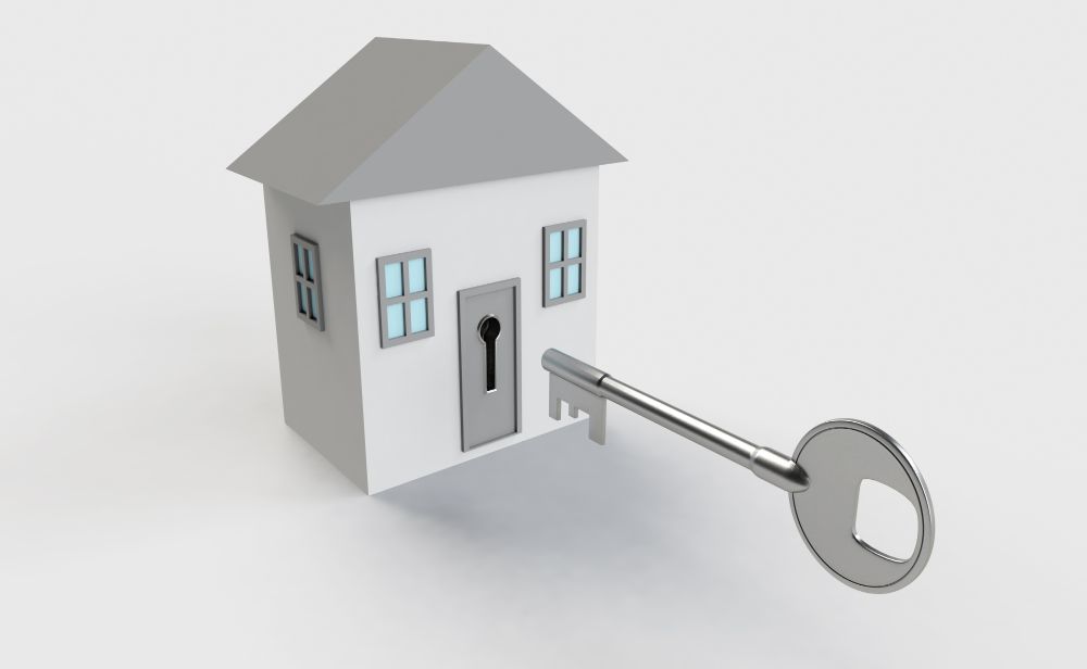Promising Signs the Home