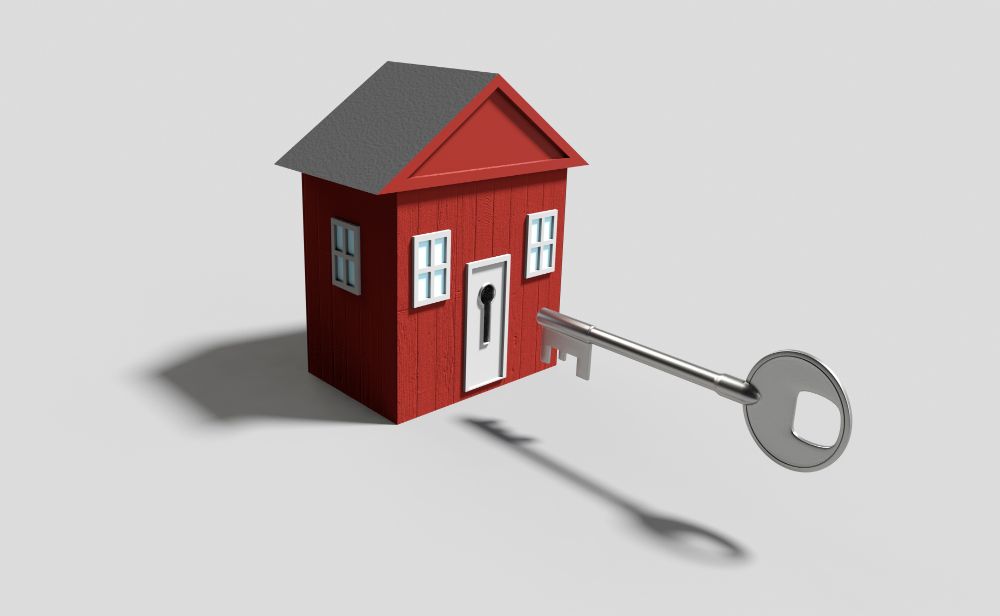 Red Flags When Buying Home