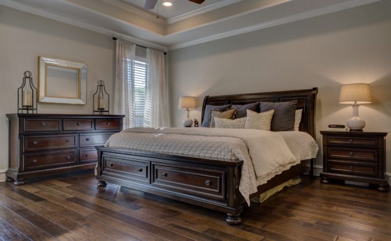 New Construction vs Existing Homes
