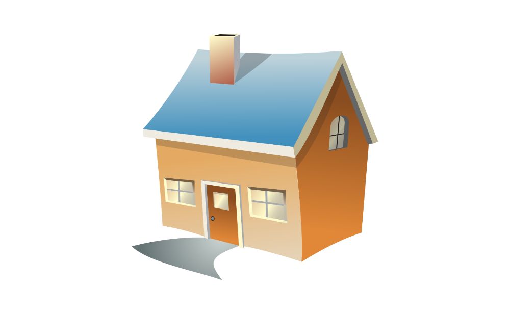Look When Buying House