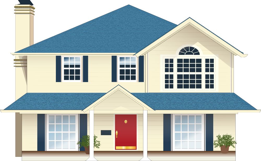 Buying and Selling House