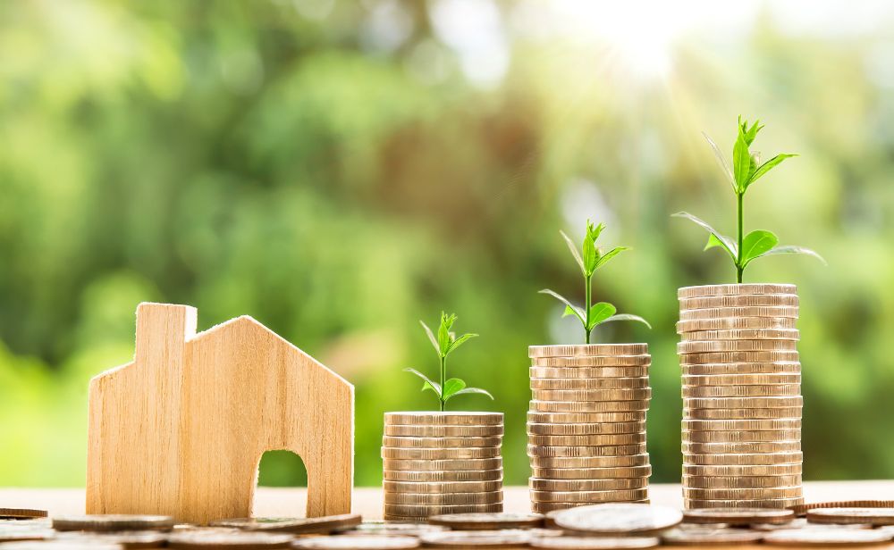 Buying a House