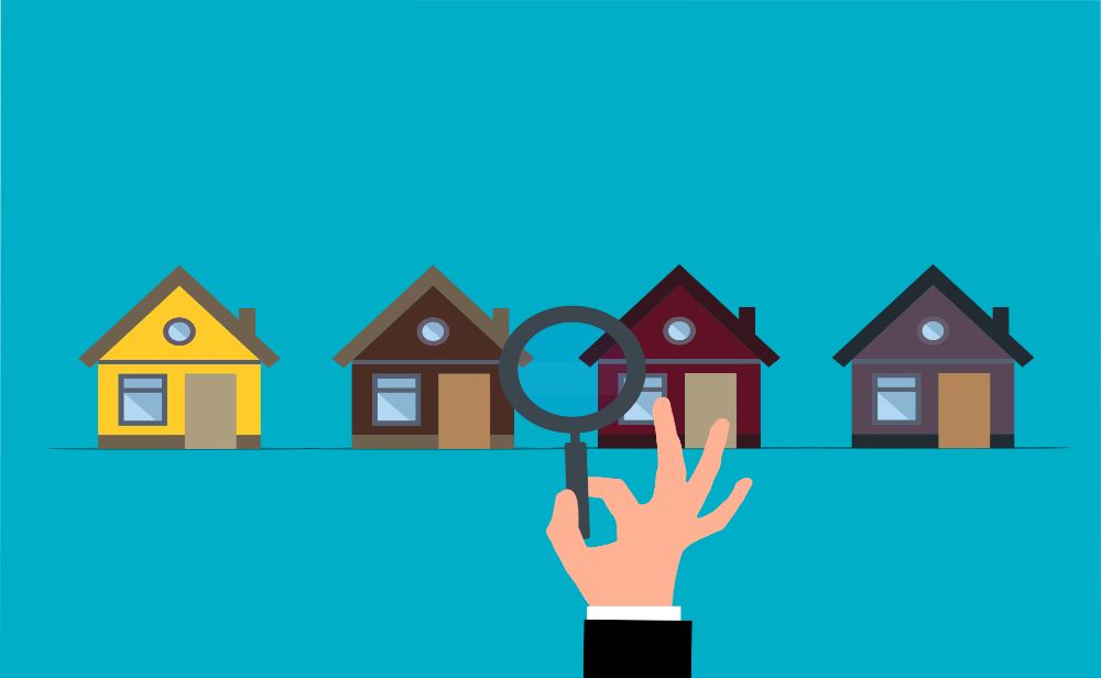 Sell a Rental Property