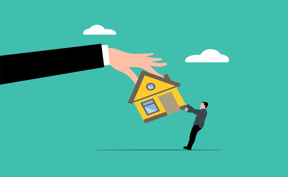 Sell My House