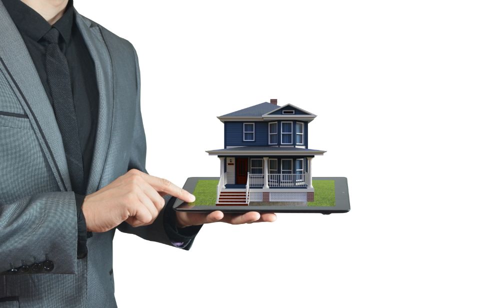 Steps to Selling House