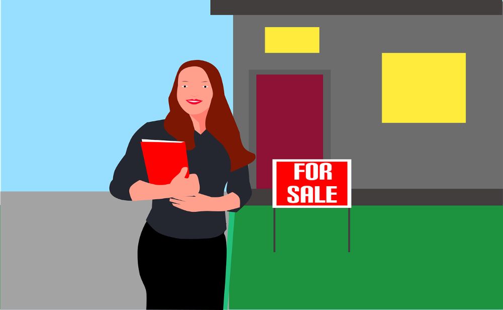 Hard to Sell Home